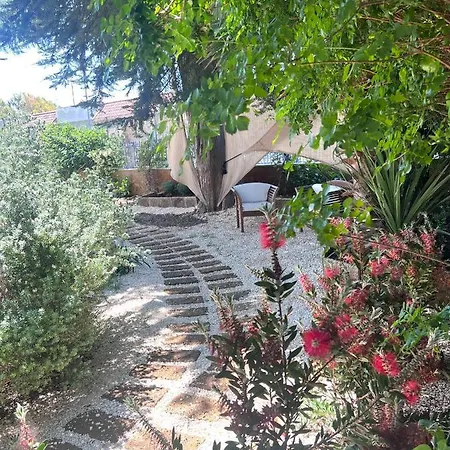 Appartamento Tulipano Rosso Bari