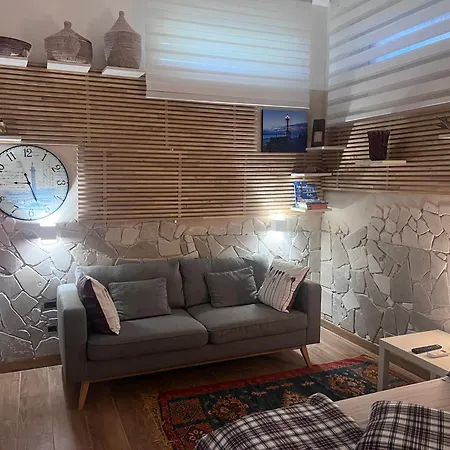 Tulipano Rosso Apartman