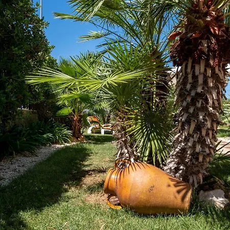 Apartman Tulipano Rosso Bari