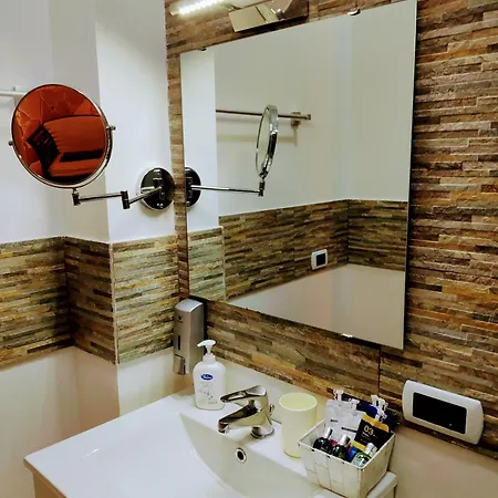 Apartman Tulipano Rosso Bari