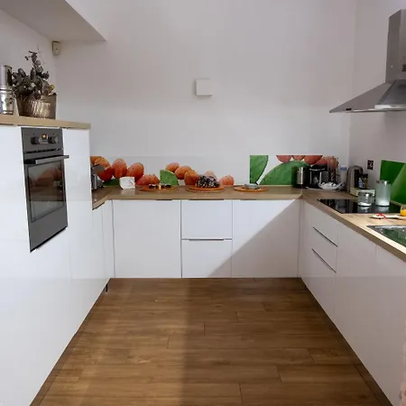 Tulipano Rosso Appartamento Bari