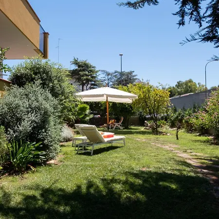 Apartman Tulipano Rosso *