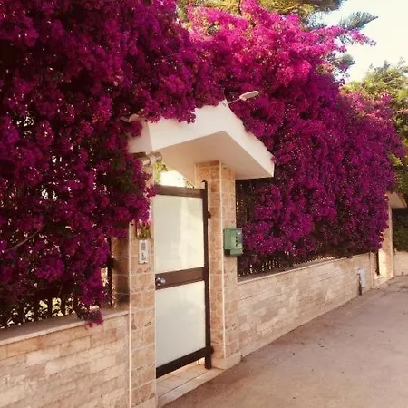 Tulipano Rosso Appartamento