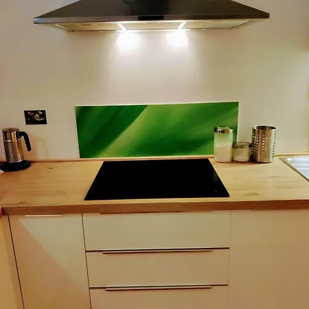 Tulipano Rosso バーリ