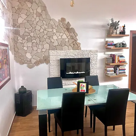 Apartamento Tulipano Rosso
