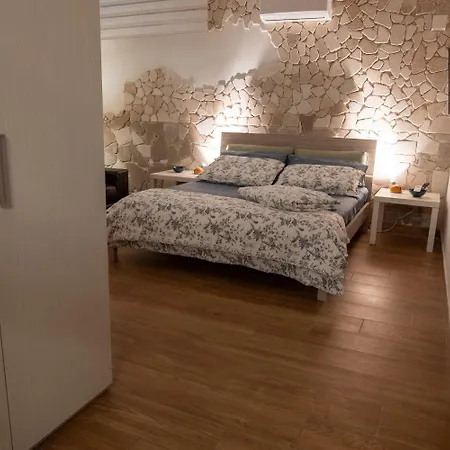 Apartamento Tulipano Rosso Bari