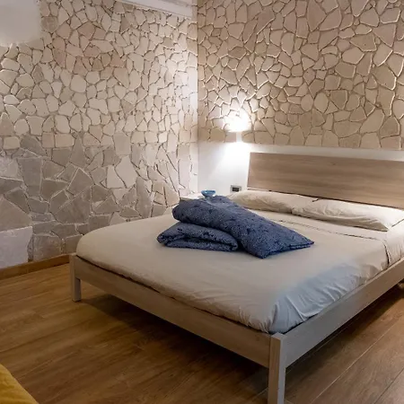 Tulipano Rosso Apartamento